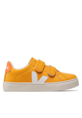 Veja Сникърси Small Esplar Chromefree Leather SV0502860C Жълт - Pepit.bg