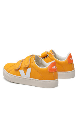 Veja Сникърси Small Esplar Chromefree Leather SV0502860C Жълт - Pepit.bg