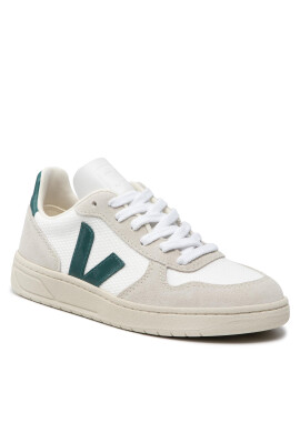 Veja Сникърси V-10 B-Mesh VX0102796A Бял - Pepit.bg