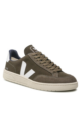 Veja Сникърси V-12 B-Mesh XD0102814B Зелен - Pepit.bg