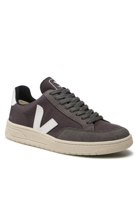 Veja Сникърси V-12 Canvas XD0102807B Сив - Pepit.bg