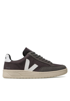 Veja Сникърси V-12 Canvas XD0102807B Сив - Pepit.bg