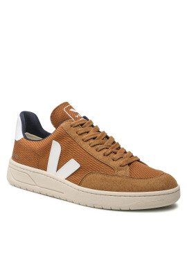 Veja Сникърси V-12 Canvas XD0102814B Кафяв - Pepit.bg