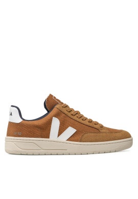 Veja Сникърси V-12 Canvas XD0102814B Кафяв - Pepit.bg