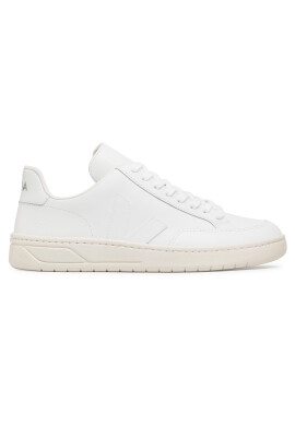 Veja Сникърси V-12 Leather XD022297V Бял - Pepit.bg