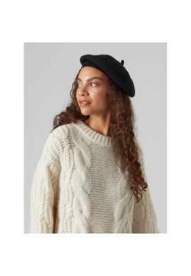 Vero Moda Барета 10291449 Черен - Pepit.bg
