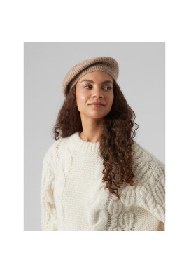 Vero Moda Барета 10291449 Кафяв - Pepit.bg