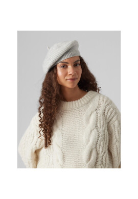 Vero Moda Барета 10291449 Сив - Pepit.bg