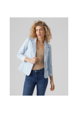 Vero Moda Сако 10255818 Син Slim Fit - Pepit.bg