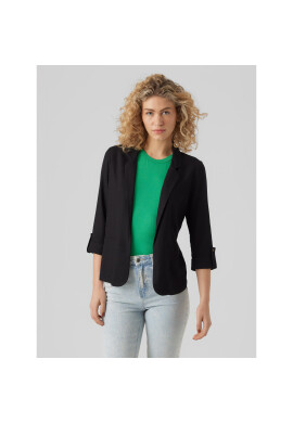 Vero Moda Сако Jesmilo 10279700 Черен Regular Fit - Pepit.bg