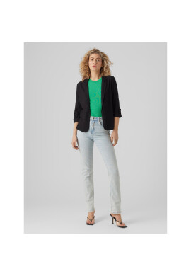 Vero Moda Сако Jesmilo 10279700 Черен Regular Fit - Pepit.bg