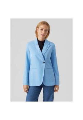 Vero Moda Сако Rieloa 10283060 Син Slim Fit - Pepit.bg
