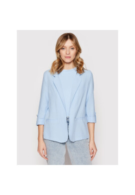Vero Moda Блейзър Jesmilo 10260309 Син Regular Fit - Pepit.bg