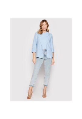 Vero Moda Блейзър Jesmilo 10260309 Син Regular Fit - Pepit.bg