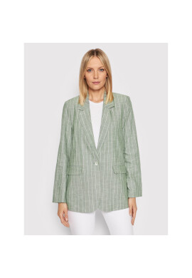 Vero Moda Сако Serena 10266125 Зелен Regular Fit - Pepit.bg