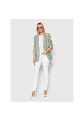 Vero Moda Сако Serena 10266125 Зелен Regular Fit - Pepit.bg