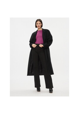 Vero Moda Блуза 10274133 Виолетов Regular Fit - Pepit.bg
