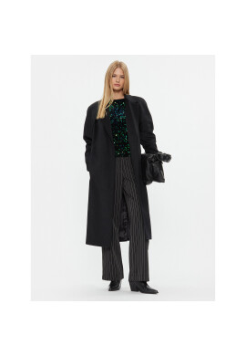 Vero Moda Блуза 10298495 Черен Regular Fit - Pepit.bg