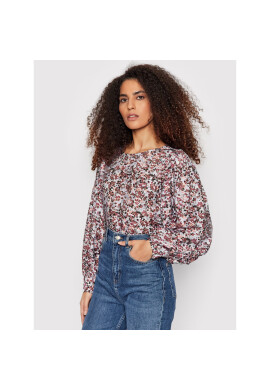 Vero Moda Блуза Dharma 10264392 Цветен Regular Fit - Pepit.bg