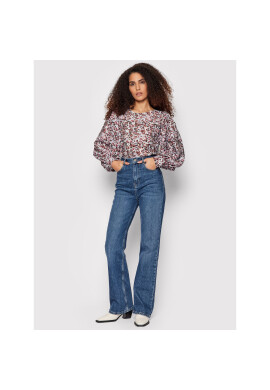Vero Moda Блуза Dharma 10264392 Цветен Regular Fit - Pepit.bg