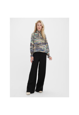 Vero Moda Блуза Estelle 10278059 Цветен Regular Fit - Pepit.bg