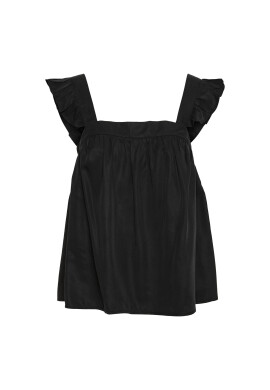 Vero Moda Блуза Harper 10283819 Черен Regular Fit - Pepit.bg