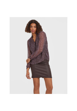 Vero Moda Блуза Kaya 10274191 Цветен Regular Fit - Pepit.bg