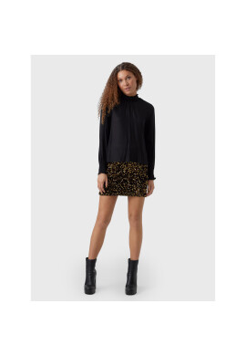 Vero Moda Блуза Kittie 10276212 Черен Relaxed Fit - Pepit.bg