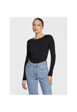 Vero Moda Блуза Lavender 10268932 Черен Regular Fit - Pepit.bg