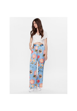 Vero Moda Блуза Marijune 10281911 Бял Regular Fit - Pepit.bg
