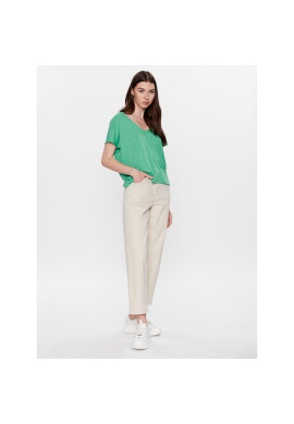 Vero Moda Блуза Marijune 10281911 Зелен Regular Fit - Pepit.bg