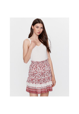 Vero Moda Блуза Marijune 10281931 Бял Regular Fit - Pepit.bg