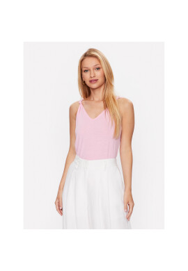 Vero Moda Блуза Marijune 10281931 Розов Regular Fit - Pepit.bg