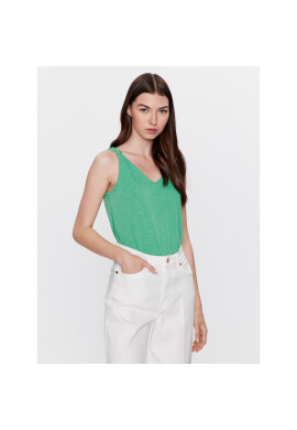 Vero Moda Блуза Marijune 10281931 Зелен Regular Fit - Pepit.bg