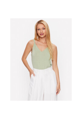 Vero Moda Блуза Marijune 10281931 Зелен Regular Fit - Pepit.bg