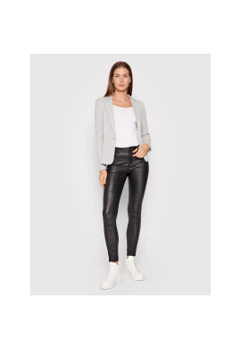 Vero Moda Блуза Maxi 10152908 Бял Slim Fit - Pepit.bg