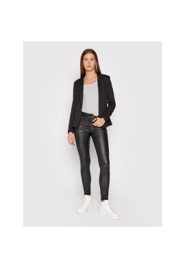 Vero Moda Блуза Maxi 10152908 Сив Slim Fit - Pepit.bg