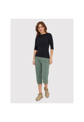 Vero Moda Блуза Panda 10274133 Черен Regular Fit - Pepit.bg
