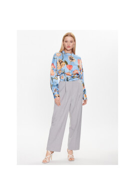 Vero Moda Блуза Renee 10282218 Син Standard Fit - Pepit.bg