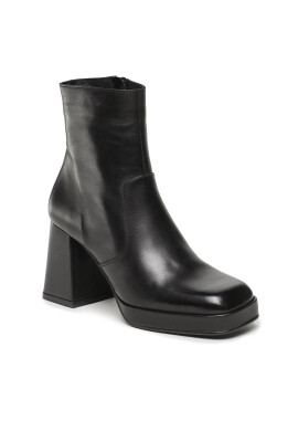 Vero Moda Боти Ninna 10296536 Черен - Pepit.bg
