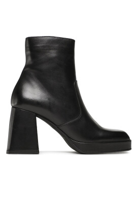 Vero Moda Боти Ninna 10296536 Черен - Pepit.bg