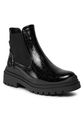 Vero Moda Боти тип челси Boat 10276065 Черен - Pepit.bg
