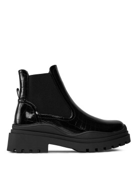 Vero Moda Боти тип челси Boat 10276065 Черен - Pepit.bg