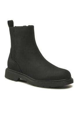 Vero Moda Боти тип челси Vmbelma Boot 10276095 Черен - Pepit.bg