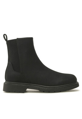 Vero Moda Боти тип челси Vmbelma Boot 10276095 Черен - Pepit.bg