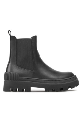 Vero Moda Боти тип челси Vmesta 10265443 Черен - Pepit.bg