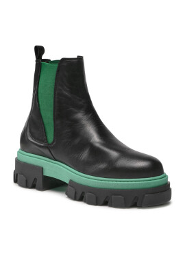Vero Moda Боти тип челси Vmlisa 10262369 Черен - Pepit.bg