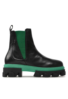 Vero Moda Боти тип челси Vmlisa 10262369 Черен - Pepit.bg