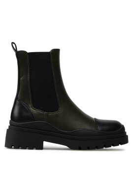 Vero Moda Боти тип челси Vmnilla 10276063 Зелен - Pepit.bg