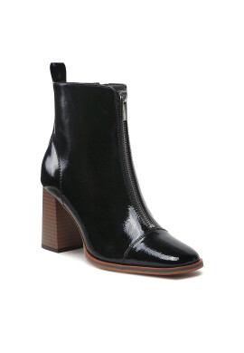 Vero Moda Боти Vmaya 10276082 Черен - Pepit.bg